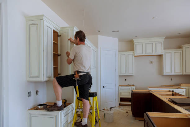 Licensed Backsplash Installation service in Clinton, PA - Remodeling Of Kitchen