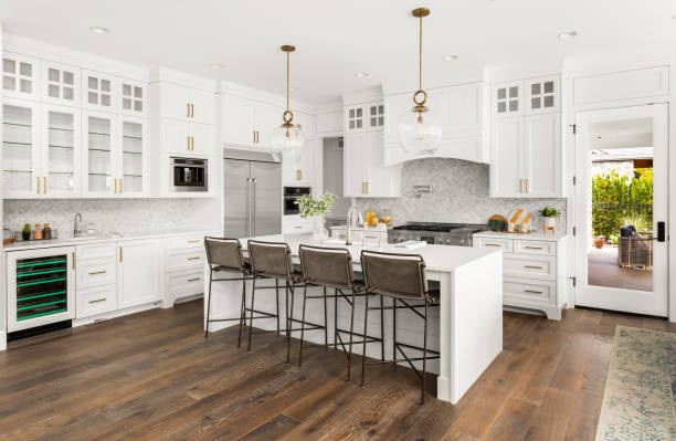 24/7 Emergency Backsplash Installation experts in Clinton, PA