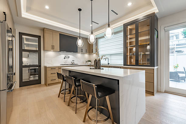 Trusted Backsplash Installation service in Clinton, PA - Remodeling Of Kitchen